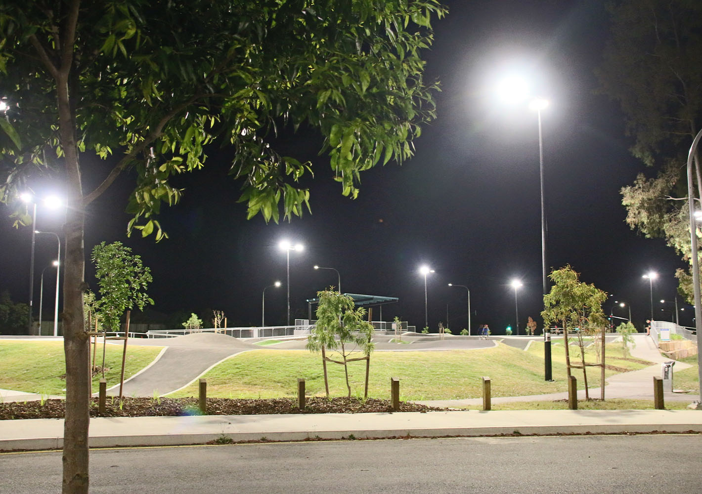 Bracken Ridge BMX Facility