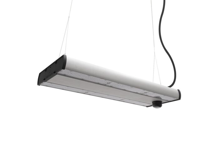 Cree Lighting Industria