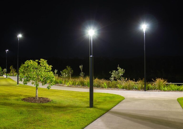 Pedestrian & Pathway