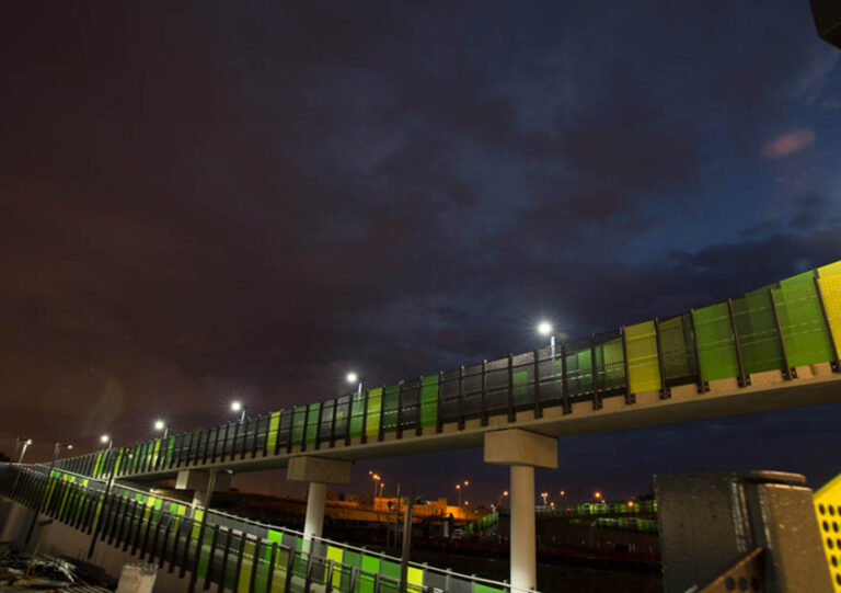 Pedestrian & Pathway